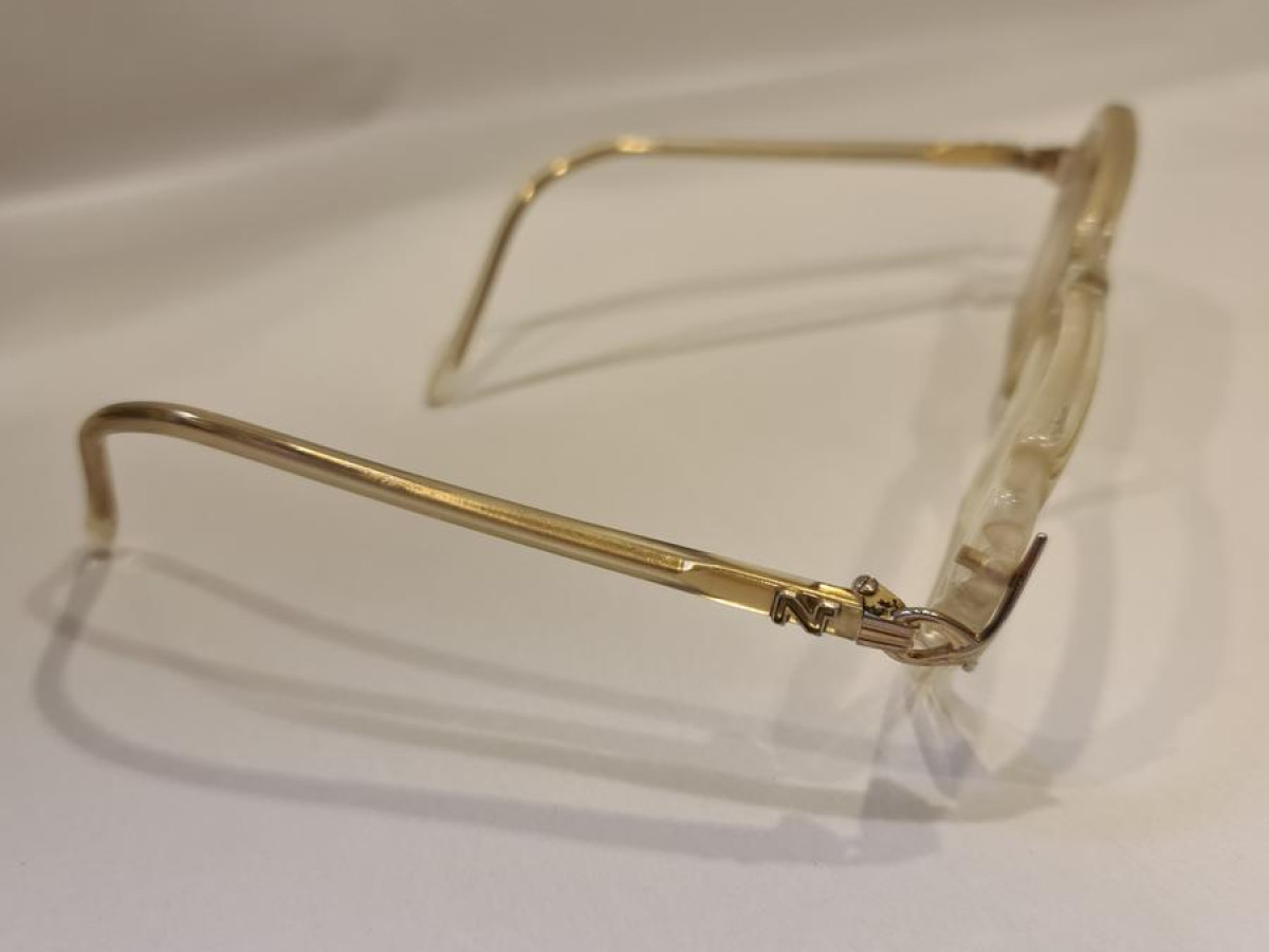 Nina Ricci - Vintage 323