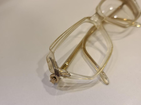 Nina Ricci - Vintage 323