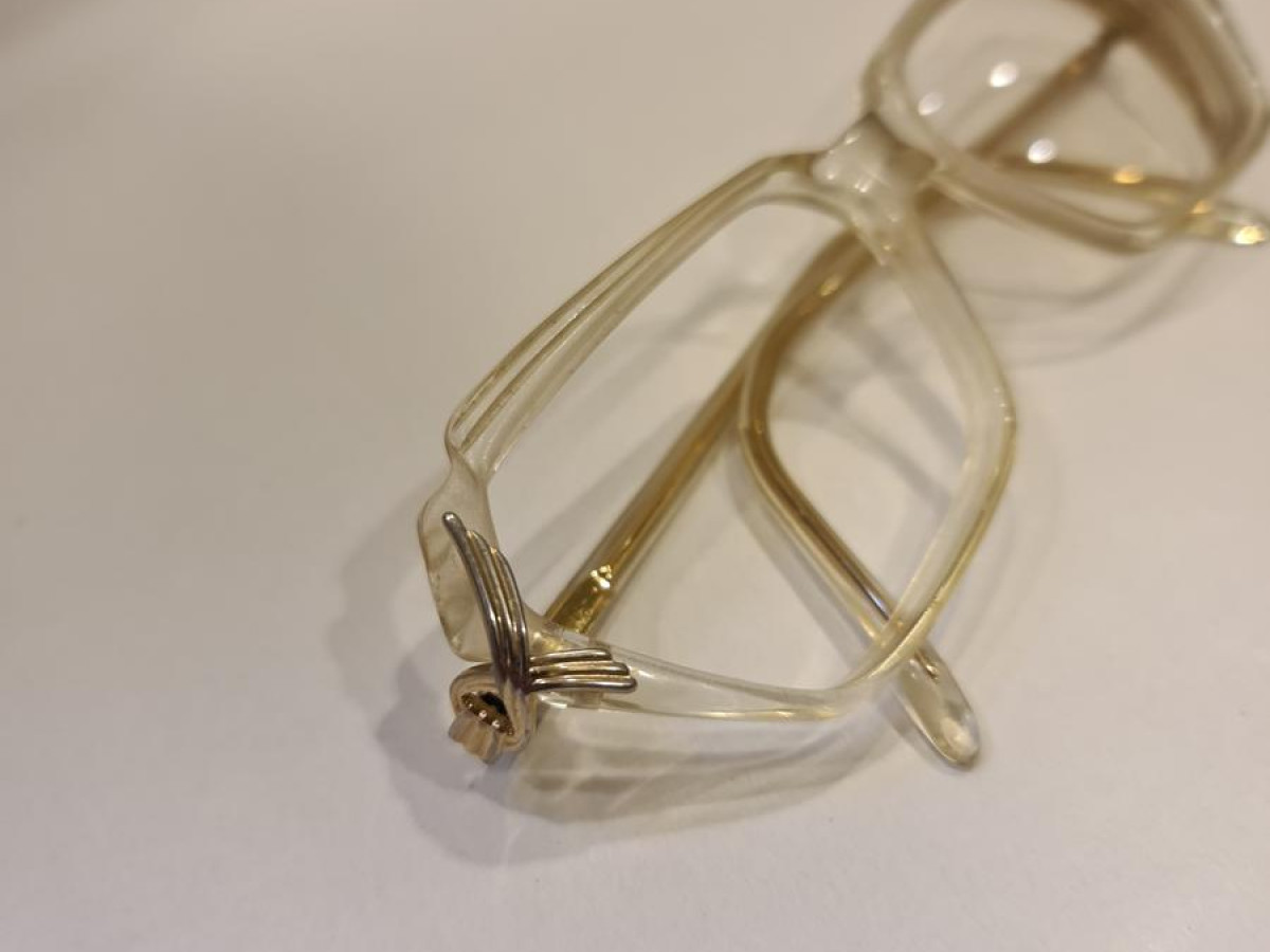 Nina Ricci - Vintage 323