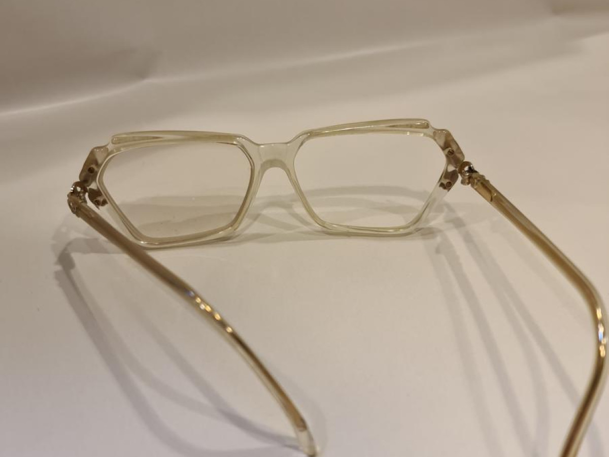 Nina Ricci - Vintage 323