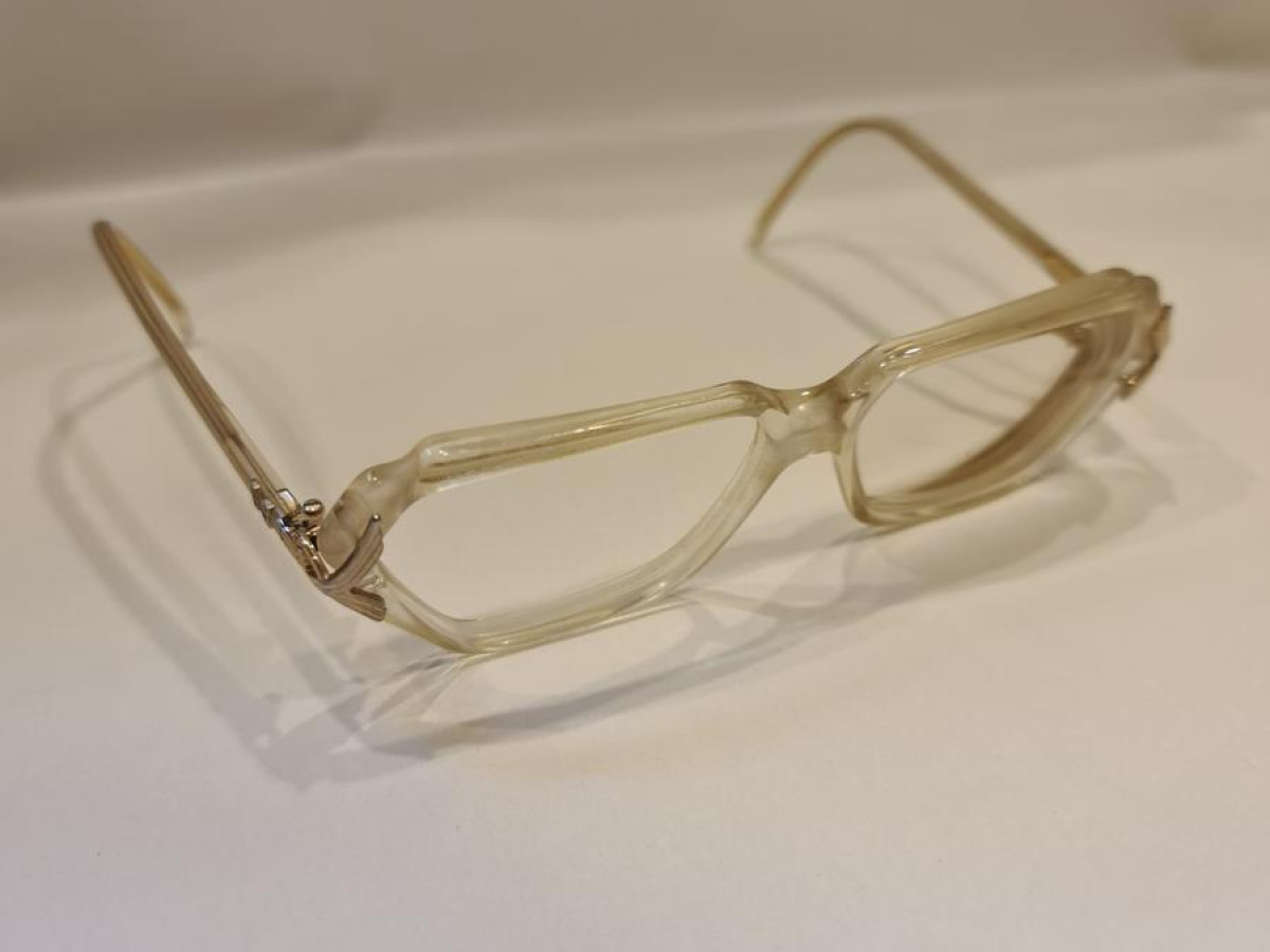 Nina Ricci - Vintage 323