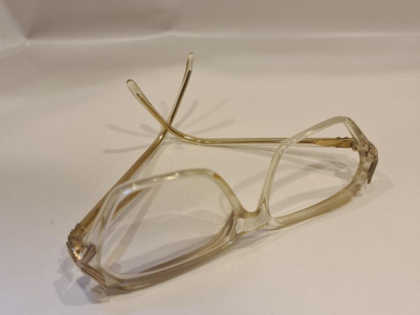 Nina Ricci - Vintage 323