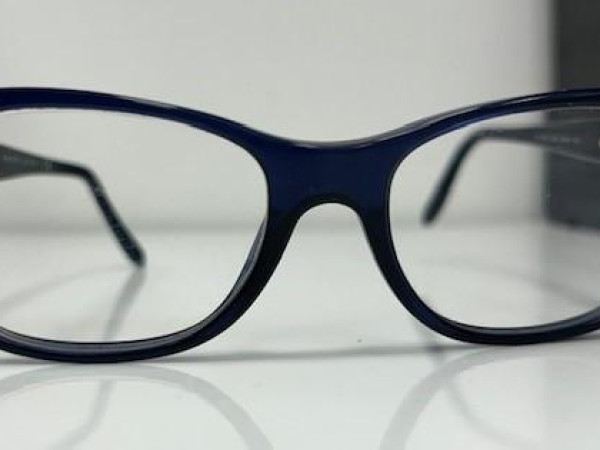 RALPH LAUREN RL 6113Q BLEUE MARINE