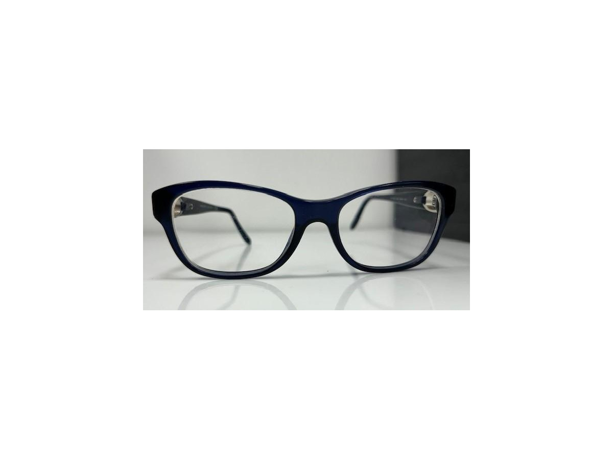 RALPH LAUREN RL 6113Q BLEUE MARINE