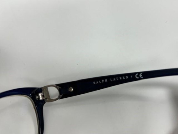 RALPH LAUREN RL 6113Q BLEUE MARINE