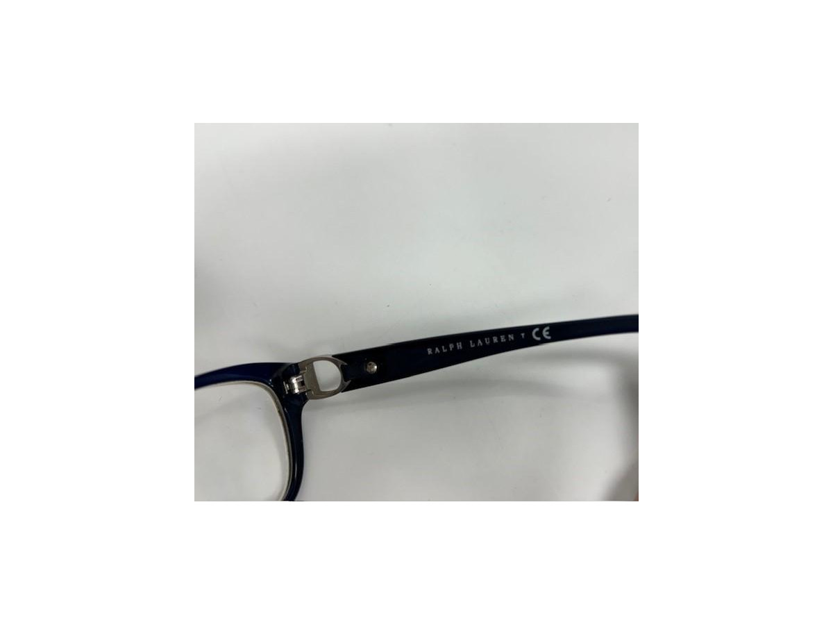 RALPH LAUREN RL 6113Q BLEUE MARINE