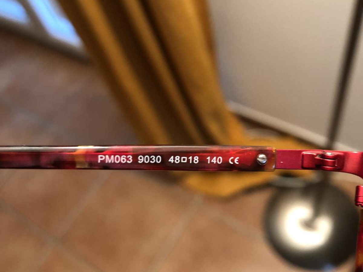 Petite - PM063 9030 48 18 140