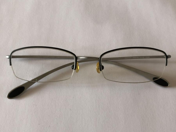 Complices - SWITCH 50 19L/135 C096