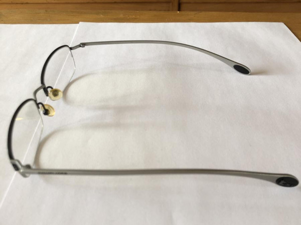 Complices - SWITCH 50 19L/135 C096