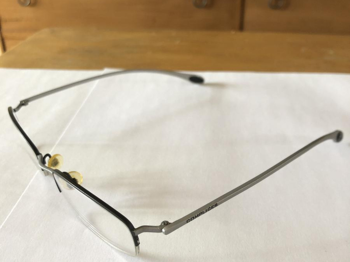 Complices - SWITCH 50 19L/135 C096