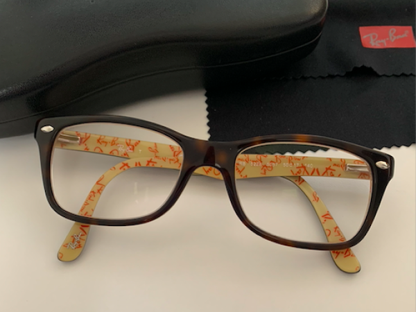 RAYBAN - RB5228