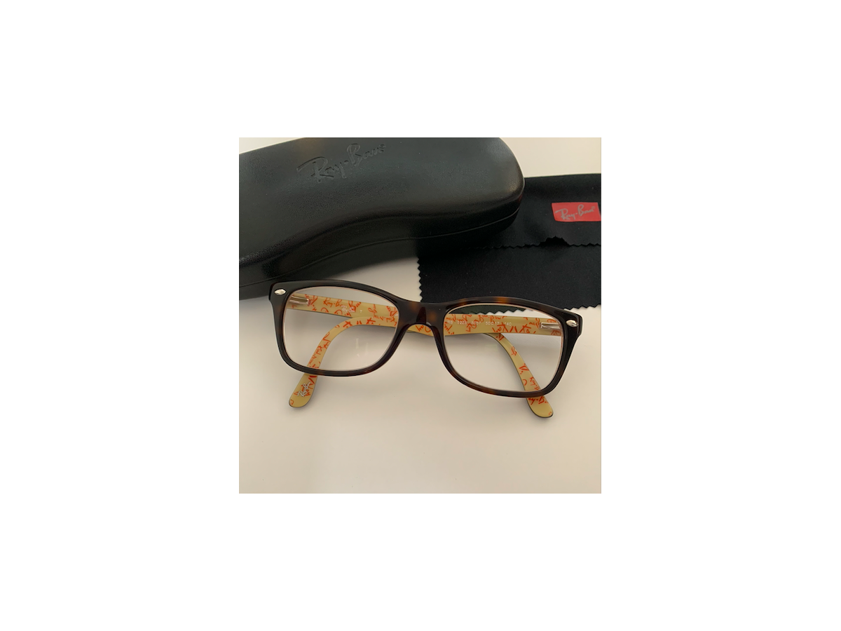 RAYBAN - RB5228