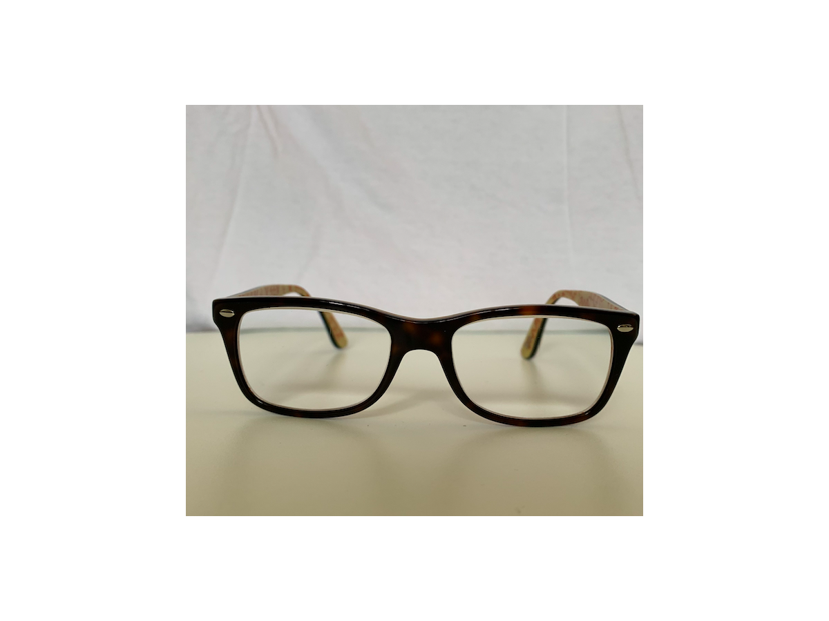 RAYBAN - RB5228