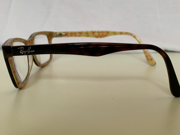 RAYBAN - RB5228
