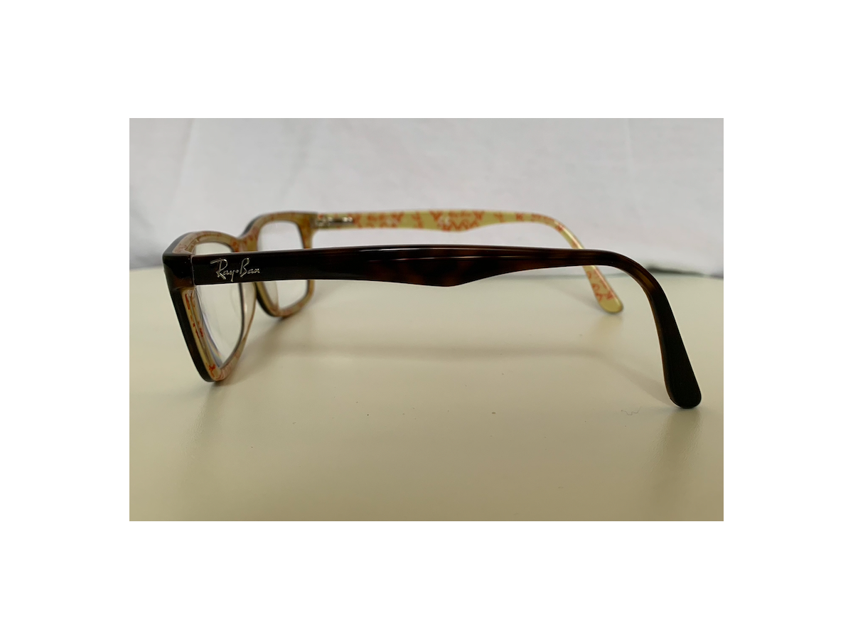 RAYBAN - RB5228
