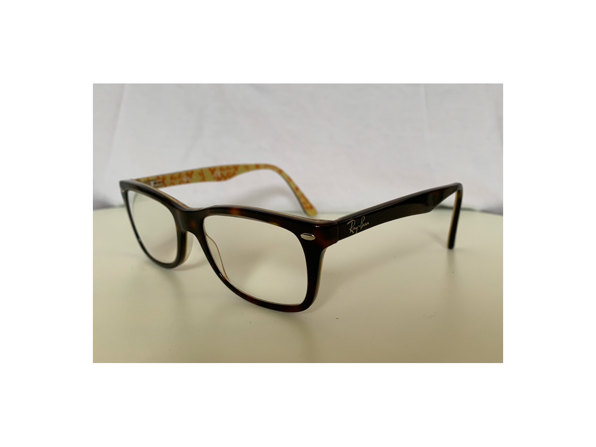 RAYBAN - RB5228