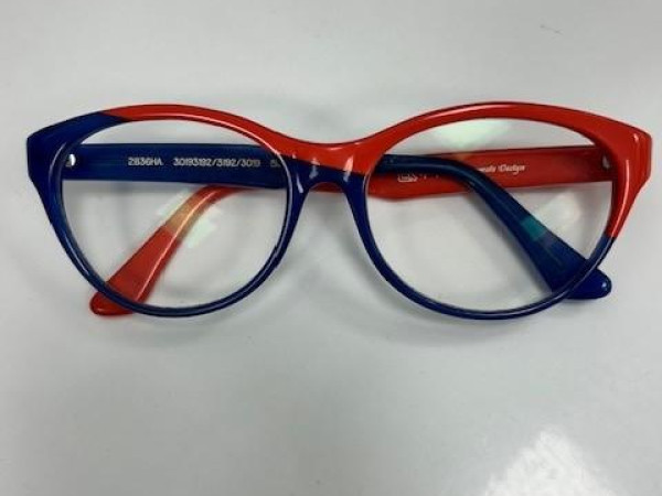 OPTIQUE DU ROUMOIS DESIGN -...