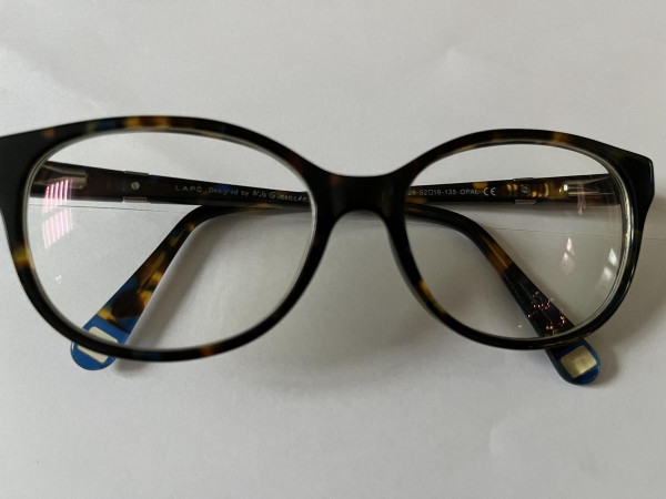 Lapö designed by Nils Giesecke