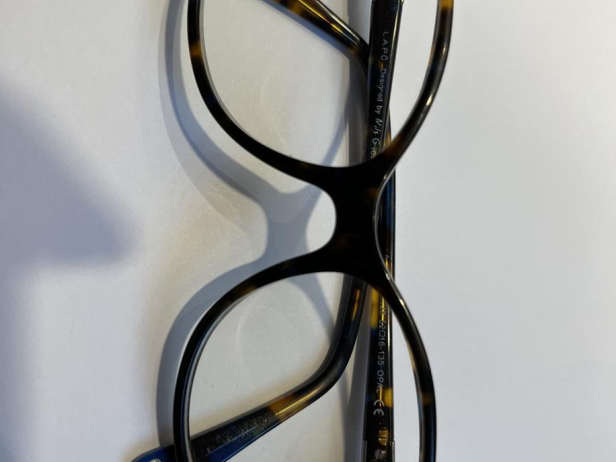 Lapö designed by Nils Giesecke