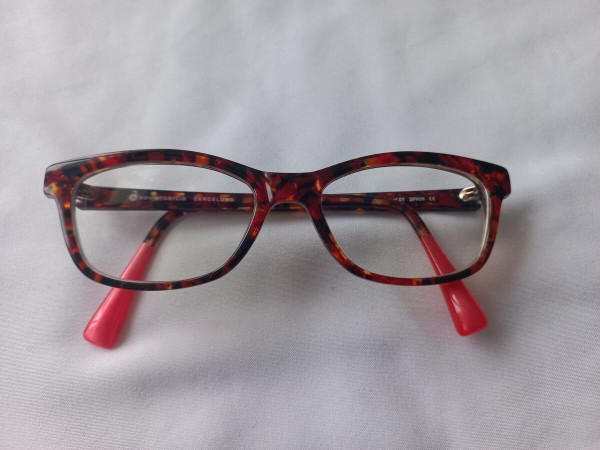 Xavier Garcia - Carina