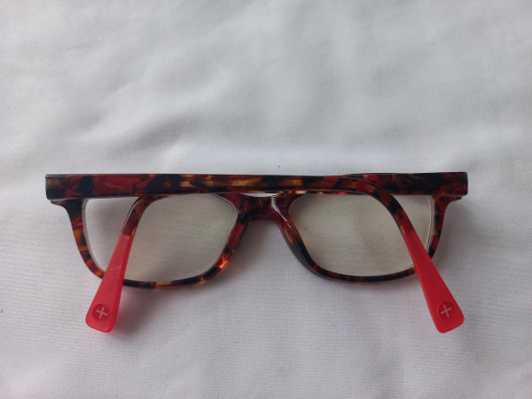 Xavier Garcia - Carina