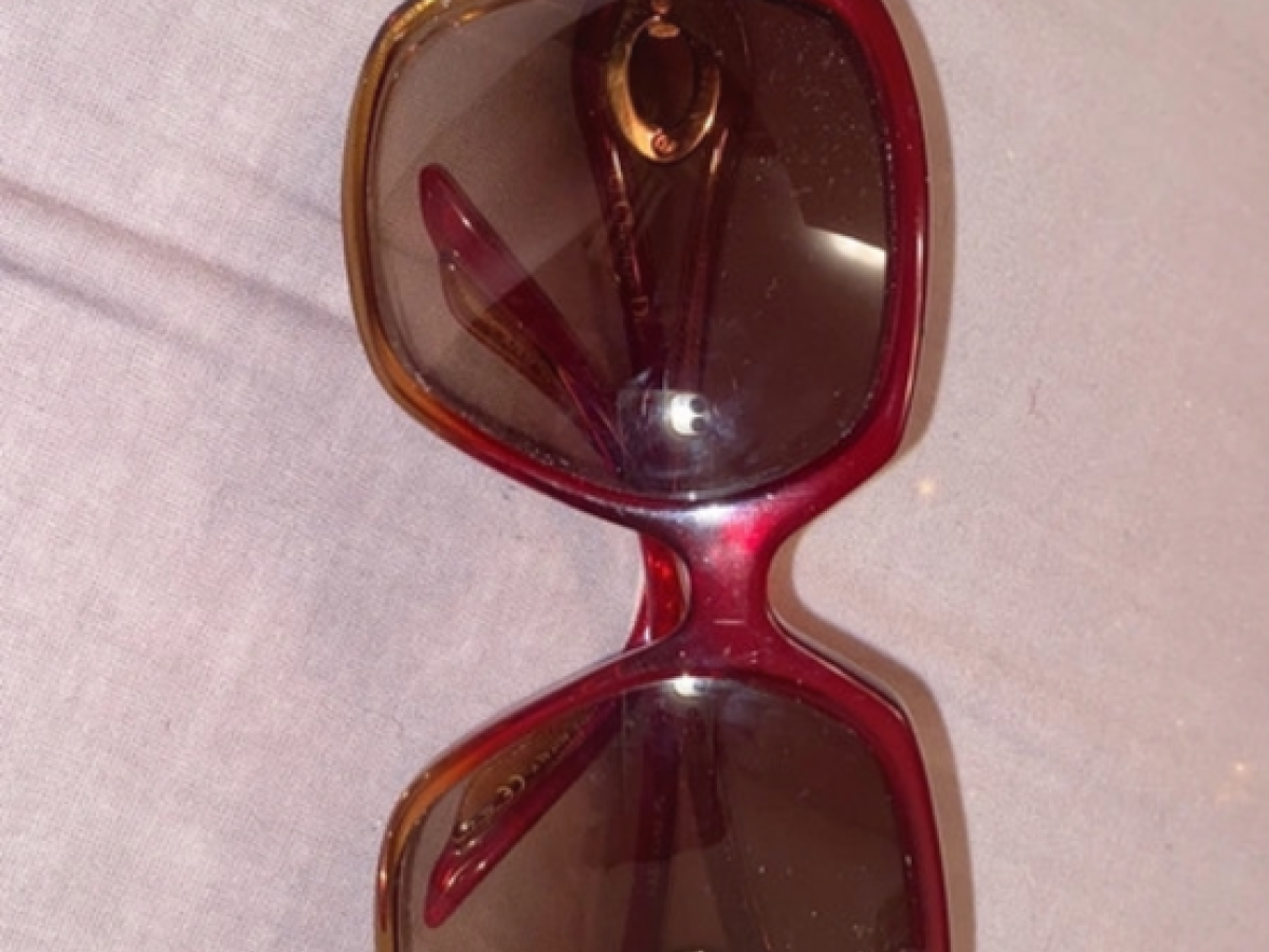 DIOR - DIORVOLUTE1