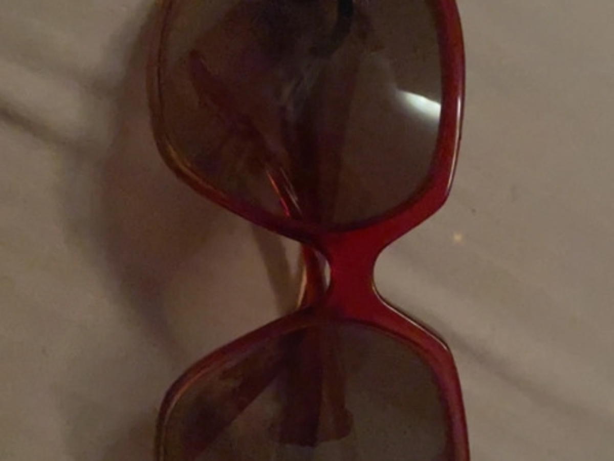 DIOR - DIORVOLUTE1