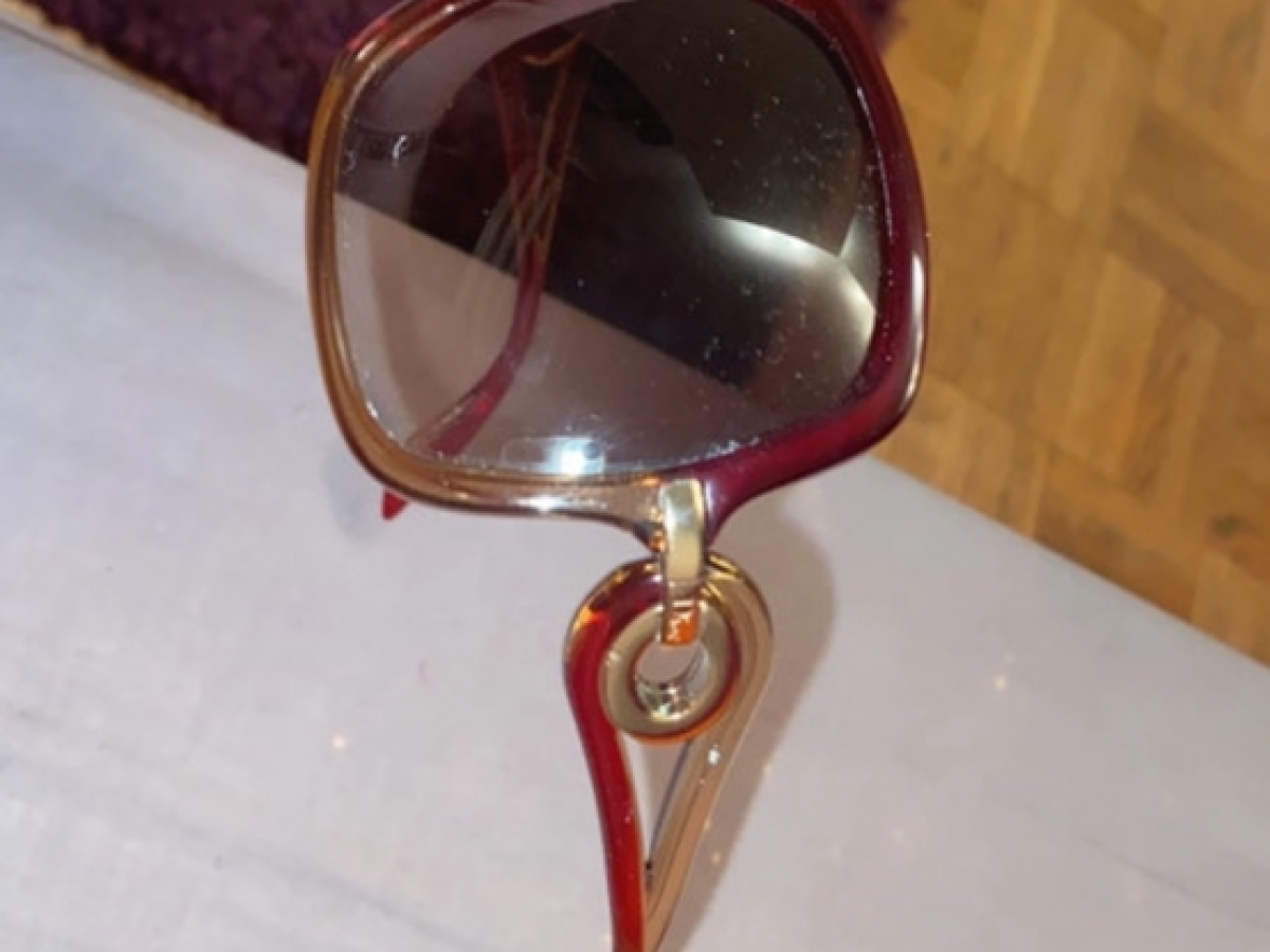 DIOR - DIORVOLUTE1