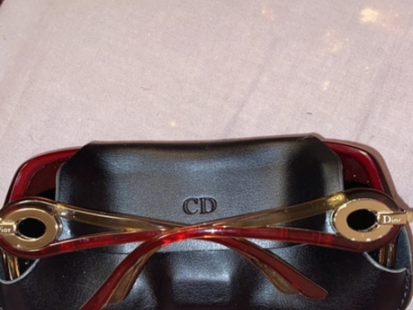 DIOR - DIORVOLUTE1