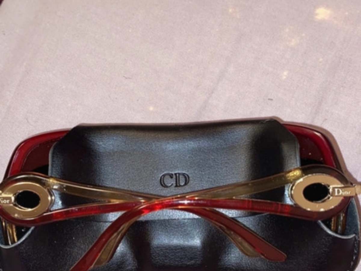 DIOR - DIORVOLUTE1