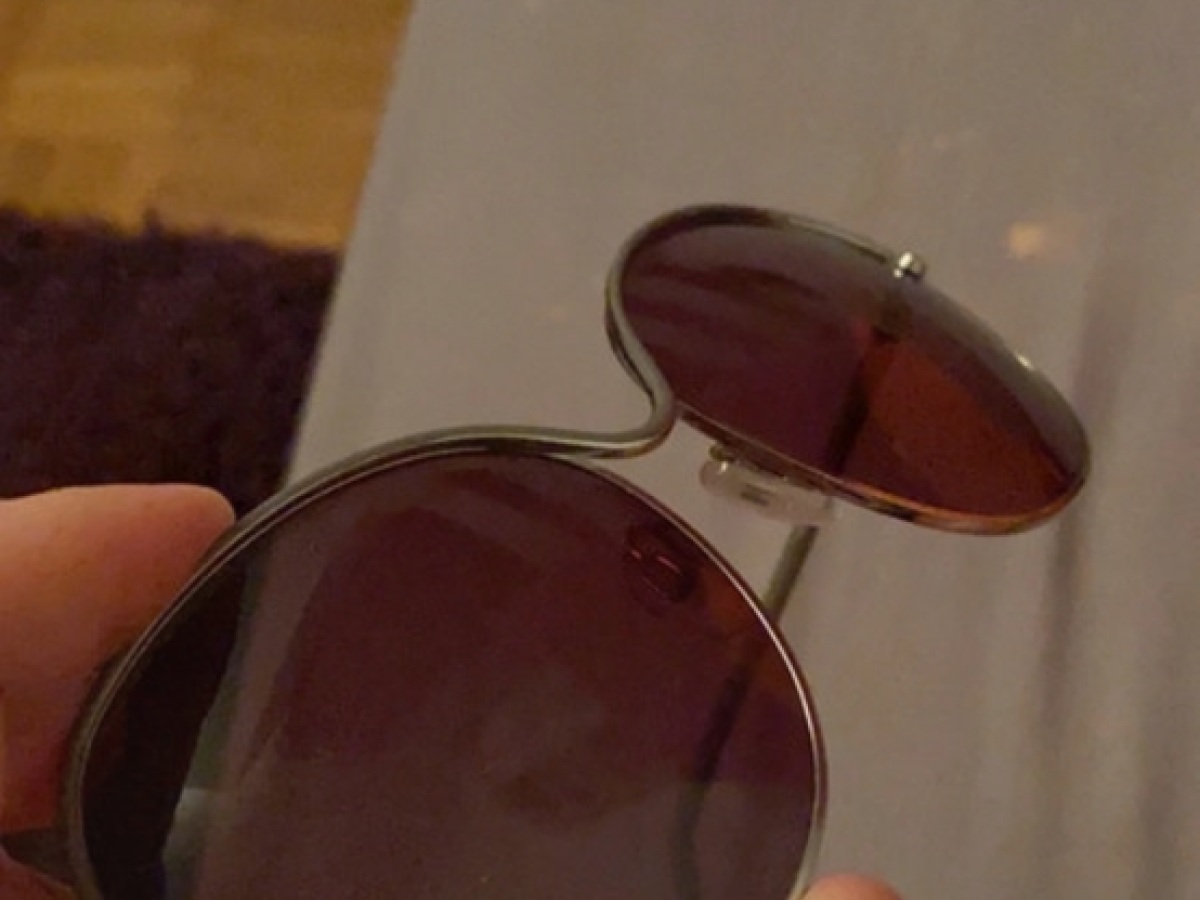 TOD’S - T07520F