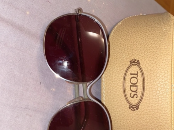 TOD’S - T07520F