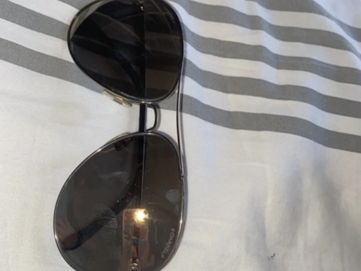 CHANEL - 4189T0
