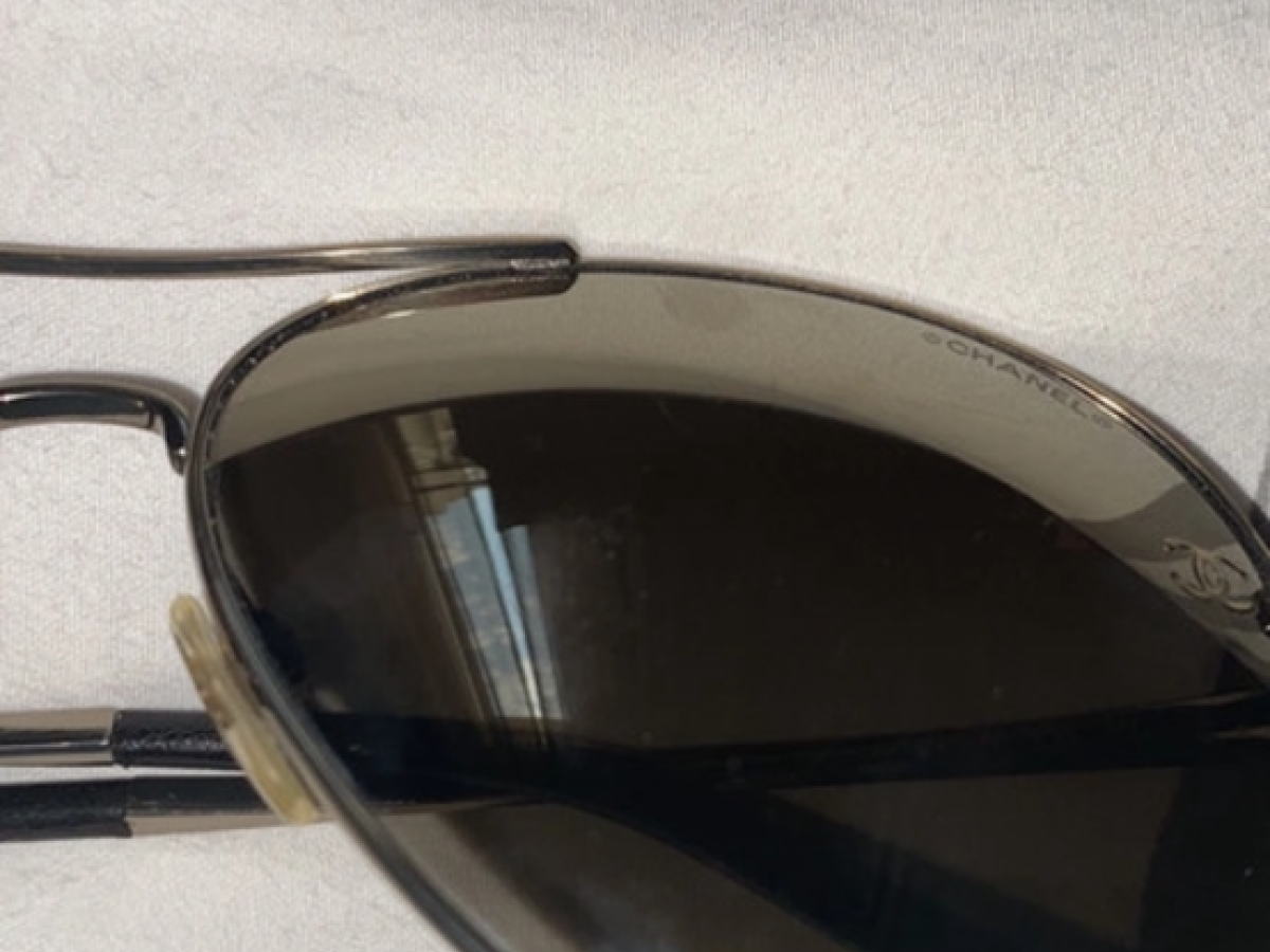 CHANEL - 4189T0