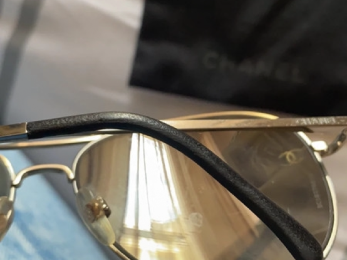 CHANEL - 4189T0