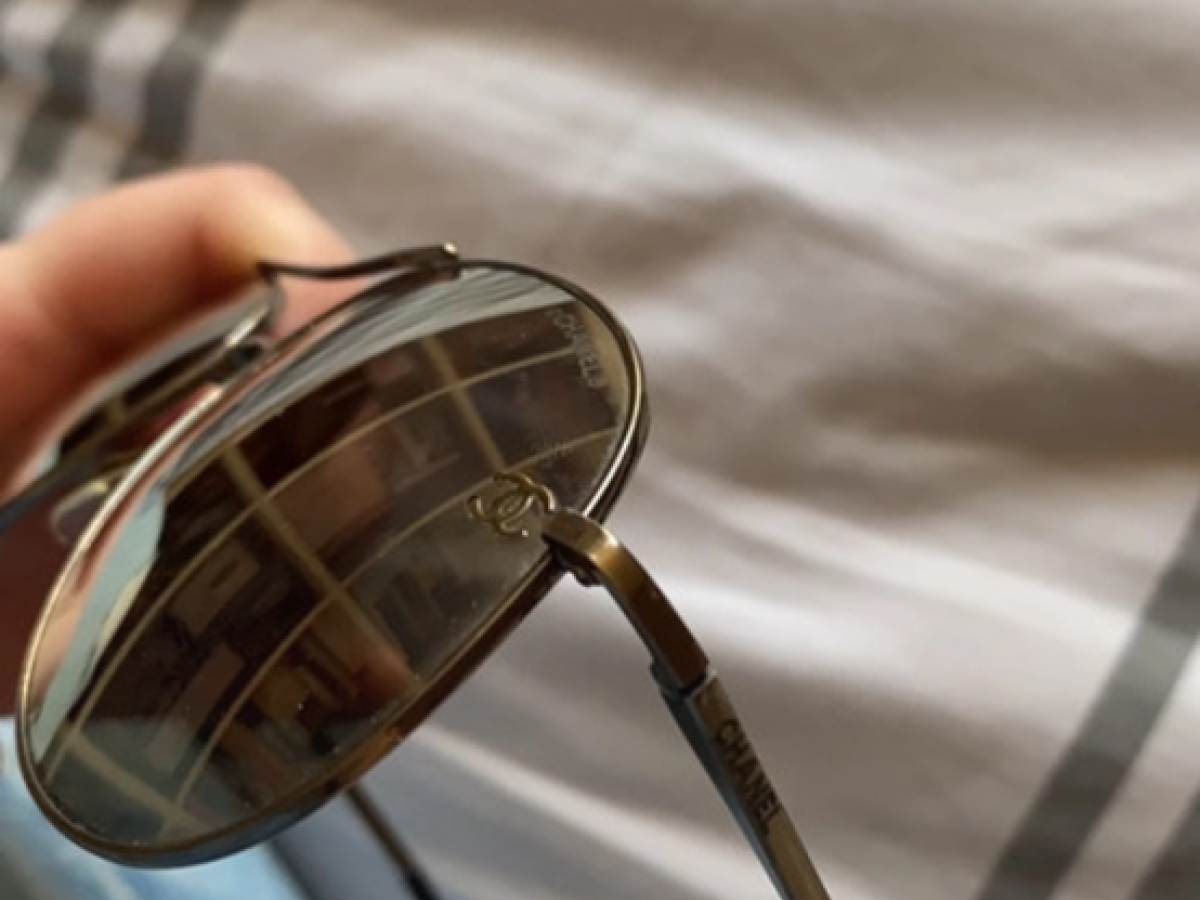 CHANEL - 4189T0