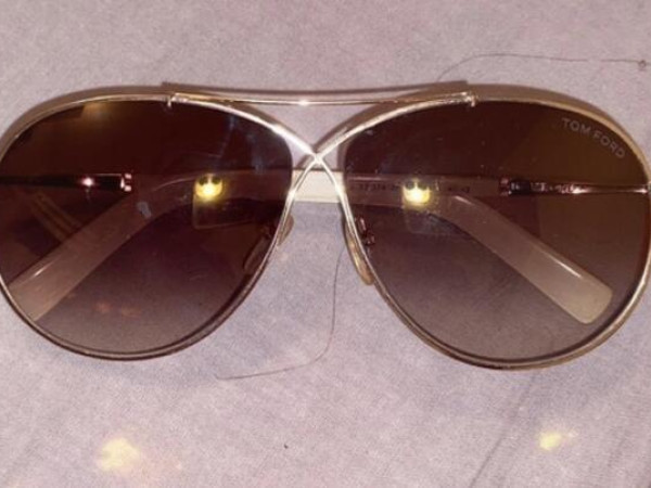 TOM FORD - Eva TF374