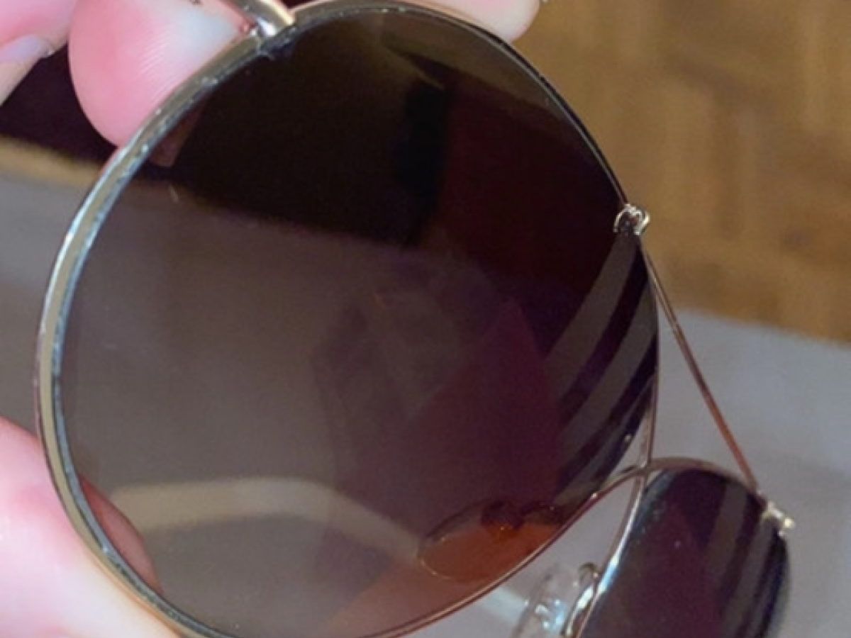 TOM FORD - Eva TF374