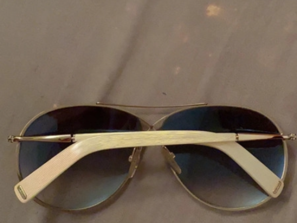 TOM FORD - Eva TF374