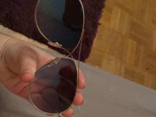 TOM FORD - Eva TF374