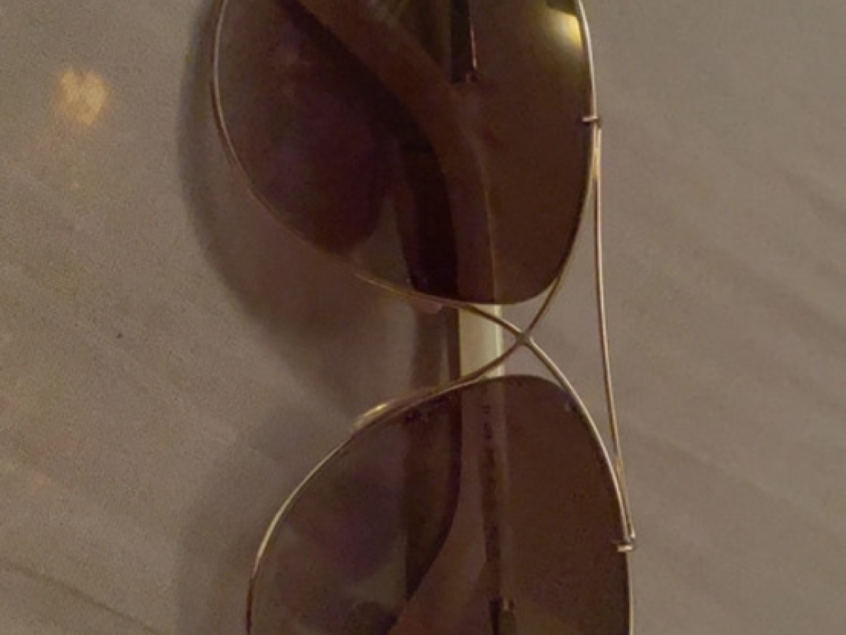 TOM FORD - Eva TF374