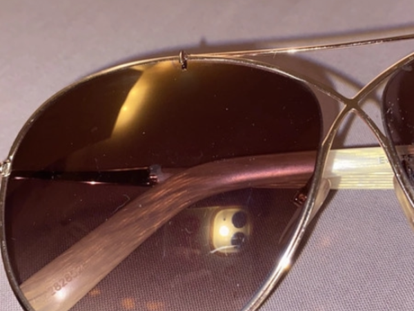 TOM FORD - Eva TF374