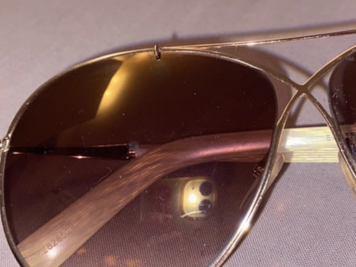 TOM FORD - Eva TF374