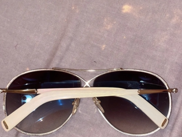 TOM FORD - Eva TF374