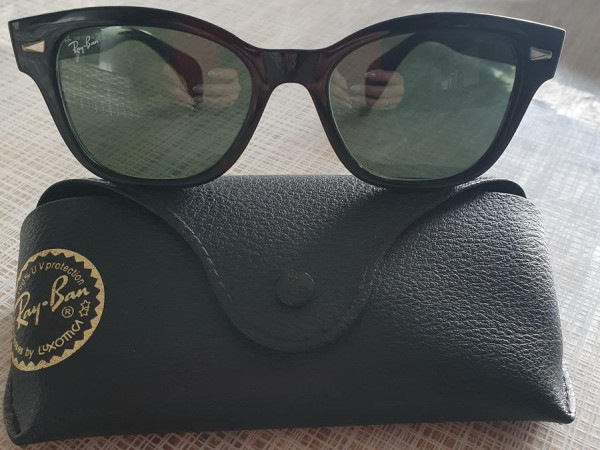 Ray-ban - RB0880-S