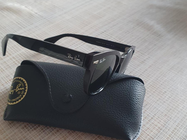 Ray-ban - RB0880-S