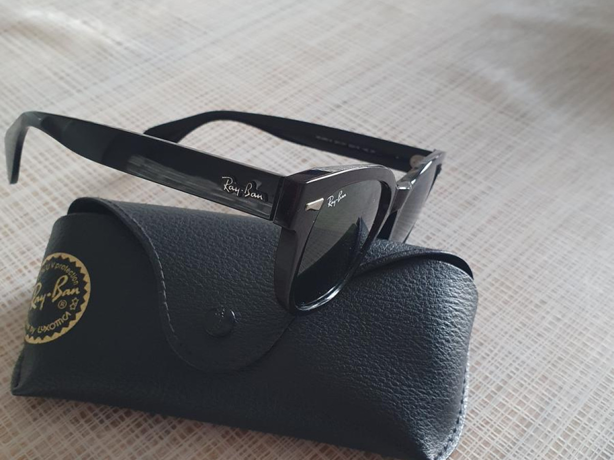 Ray-ban - RB0880-S