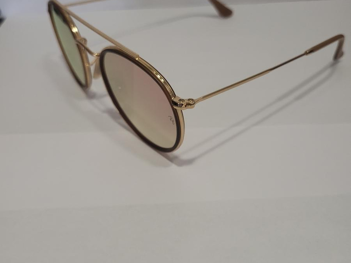 Ray-ban - RB3547