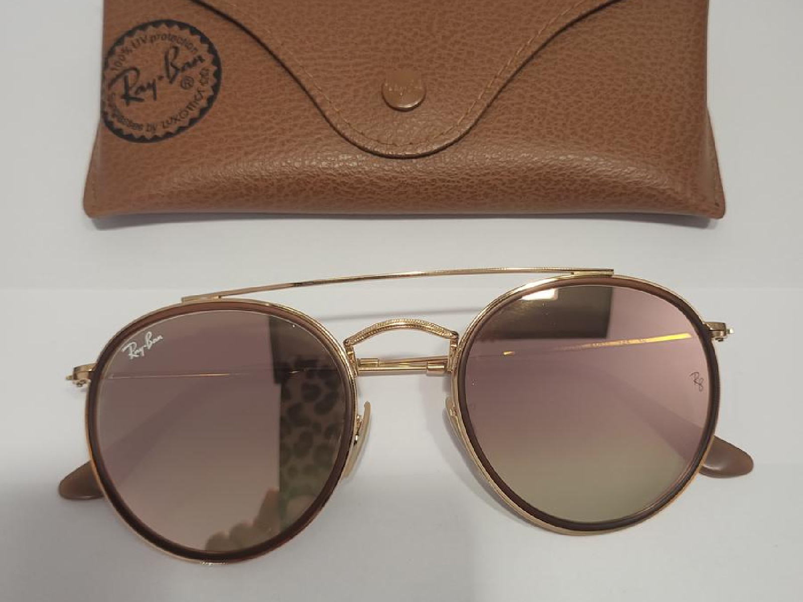 Ray ban RB3547