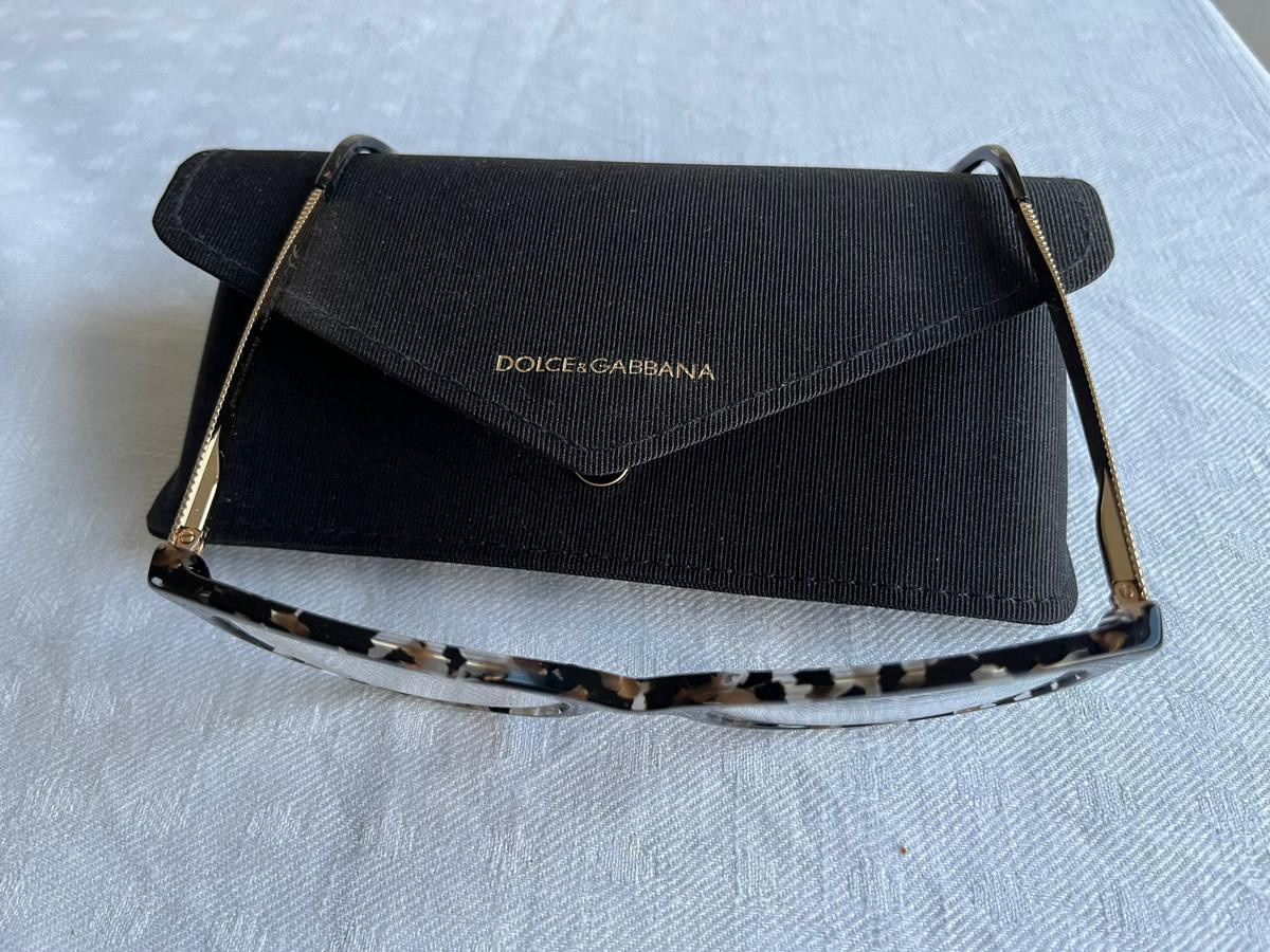 DOLCE GABBANA - DG3310